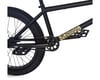 Image 4 for Fit Bike Co 2023 STR BMX Bike (MD) (20.5" Toptube) (Matte Black)