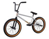 Image 2 for Fit Bike Co 2023 STR Freecoaster BMX Bike (LG) (20.75" Toptube) (Matte Silver)