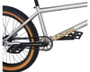 Image 3 for Fit Bike Co 2023 STR Freecoaster BMX Bike (LG) (20.75" Toptube) (Matte Silver)