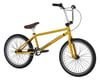 Image 1 for Fit Bike Co 2023 TRL BMX Bike (XL) (21" Toptube) (Avo Green)