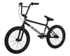 Image 2 for Fit Bike Co 2023 TRL BMX Bike (XL) (21" Toptube) (Gloss Black) (Cory Nastazio)