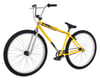 Image 2 for Fit Bike Co 2023 CR 29 BMX Bike (23.75" Toptube) (Hurricane Yellow)