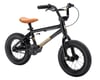Image 2 for Fit Bike Co 2026 Misfit 12" BMX Bike (13" Toptube) (Black)