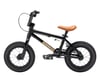 Image 3 for Fit Bike Co 2026 Misfit 12" BMX Bike (13" Toptube) (Black)