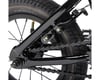 Image 4 for Fit Bike Co 2026 Misfit 12" BMX Bike (13" Toptube) (Black)