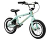 Image 2 for Fit Bike Co 2026 Misfit 12" BMX Bike (13" Toptube) (Cocomint)