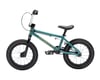 Image 3 for Fit Bike Co 2026 Misfit 14" BMX Bike (14.25" Toptube) (Dark Jade Green)