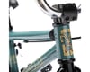 Image 4 for Fit Bike Co 2026 Misfit 14" BMX Bike (14.25" Toptube) (Dark Jade Green)