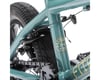 Image 5 for Fit Bike Co 2026 Misfit 14" BMX Bike (14.25" Toptube) (Dark Jade Green)