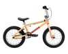 Fit Bike Co 2026 Misfit 14" BMX Bike (14.25" Toptube) (Peachy)