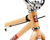 Image 4 for Fit Bike Co 2026 Misfit 14" BMX Bike (14.25" Toptube) (Peachy)