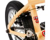Image 5 for Fit Bike Co 2026 Misfit 14" BMX Bike (14.25" Toptube) (Peachy)