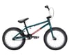Image 1 for Fit Bike Co 2026 Misfit 16" BMX Bike (16.25" Toptube) (Petrol Blue)