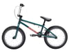 Image 3 for Fit Bike Co 2026 Misfit 16" BMX Bike (16.25" Toptube) (Petrol Blue)