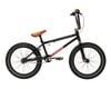 Image 1 for Fit Bike Co 2026 Misfit 18" BMX Bike (18" Toptube) (Black)
