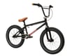 Image 2 for Fit Bike Co 2026 Misfit 18" BMX Bike (18" Toptube) (Black)
