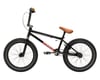 Image 3 for Fit Bike Co 2026 Misfit 18" BMX Bike (18" Toptube) (Black)