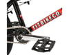 Image 4 for Fit Bike Co 2026 Misfit 18" BMX Bike (18" Toptube) (Black)