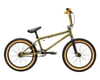 Image 1 for Fit Bike Co 2026 Misfit 18" BMX Bike (18" Toptube) (Jungle Green)