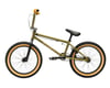 Image 3 for Fit Bike Co 2026 Misfit 18" BMX Bike (18" Toptube) (Jungle Green)