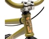 Image 4 for Fit Bike Co 2026 Misfit 18" BMX Bike (18" Toptube) (Jungle Green)