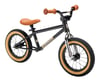 Image 2 for Fit Bike Co 2026 Misfit Balance Bike (Black)