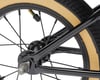 Image 4 for Fit Bike Co 2026 Misfit Balance Bike (Black)