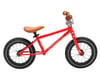 Fit Bike Co 2026 Misfit Balance Bike (Tiki Red)