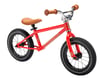 Image 2 for Fit Bike Co 2026 Misfit Balance Bike (Tiki Red)