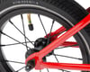 Image 4 for Fit Bike Co 2026 Misfit Balance Bike (Tiki Red)