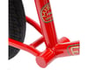 Image 6 for Fit Bike Co 2026 Misfit Balance Bike (Tiki Red)