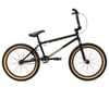 Image 1 for Fit Bike Co 2026 Series One BMX Bike (LG) (20.75" Toptube) (Black)
