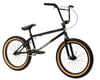 Image 2 for Fit Bike Co 2026 Series One BMX Bike (LG) (20.75" Toptube) (Black)