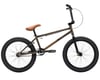 Image 1 for Fit Bike Co 2026 Series One BMX Bike (MD) (20.5" Toptube) (Smoke Chrome)