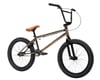 Image 2 for Fit Bike Co 2026 Series One BMX Bike (MD) (20.5" Toptube) (Smoke Chrome)