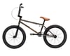 Image 3 for Fit Bike Co 2026 Series One BMX Bike (MD) (20.5" Toptube) (Smoke Chrome)