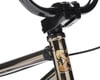 Image 4 for Fit Bike Co 2026 Series One BMX Bike (MD) (20.5" Toptube) (Smoke Chrome)