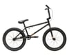 Image 1 for Fit Bike Co 2026 STR BMX Bike (LG) (20.75" Toptube) (Flat Black)