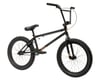 Image 2 for Fit Bike Co 2026 STR BMX Bike (LG) (20.75" Toptube) (Flat Black)