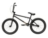 Image 3 for Fit Bike Co 2026 STR BMX Bike (LG) (20.75" Toptube) (Flat Black)