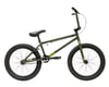 Image 1 for Fit Bike Co 2026 STR BMX Bike (MD) (20.5" Toptube) (Army Green)