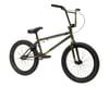 Image 2 for Fit Bike Co 2026 STR BMX Bike (MD) (20.5" Toptube) (Army Green)