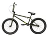 Image 3 for Fit Bike Co 2026 STR BMX Bike (MD) (20.5" Toptube) (Army Green)
