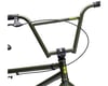 Image 4 for Fit Bike Co 2026 STR BMX Bike (MD) (20.5" Toptube) (Army Green)