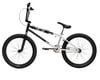 Image 3 for Fit Bike Co 2026 Series 22 BMX Bike (22.125" Toptube) (Black/Silver Fade)