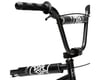 Image 4 for Fit Bike Co 2026 Series 22 BMX Bike (22.125" Toptube) (Black/Silver Fade)
