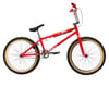 Image 1 for Fit Bike Co 2026 Series 22 BMX Bike (22.125" Toptube) (Red)