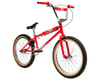 Image 2 for Fit Bike Co 2026 Series 22 BMX Bike (22.125" Toptube) (Red)