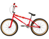 Image 3 for Fit Bike Co 2026 Series 22 BMX Bike (22.125" Toptube) (Red)