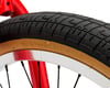 Image 7 for Fit Bike Co 2026 Series 22 BMX Bike (22.125" Toptube) (Red)